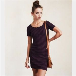 REFORMATION JANE DRESS